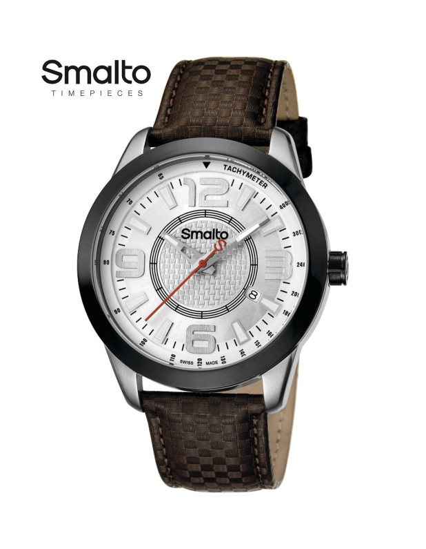 SMALTO Gents Watch